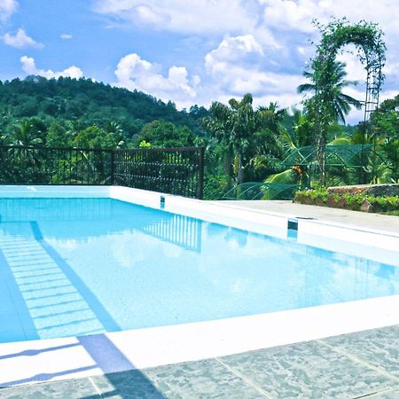 Muduna Walawwa Resort Kandy Luaran gambar