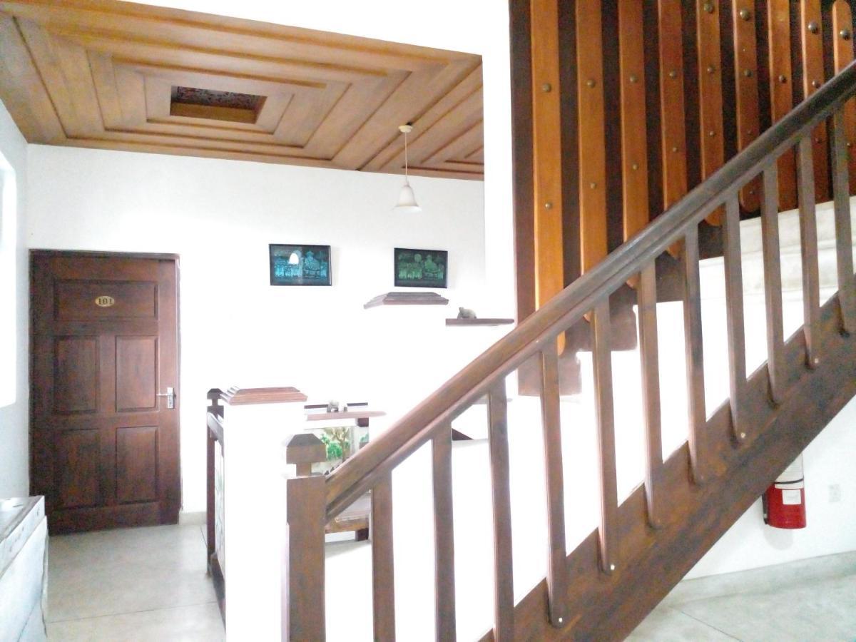 Muduna Walawwa Resort Kandy Luaran gambar