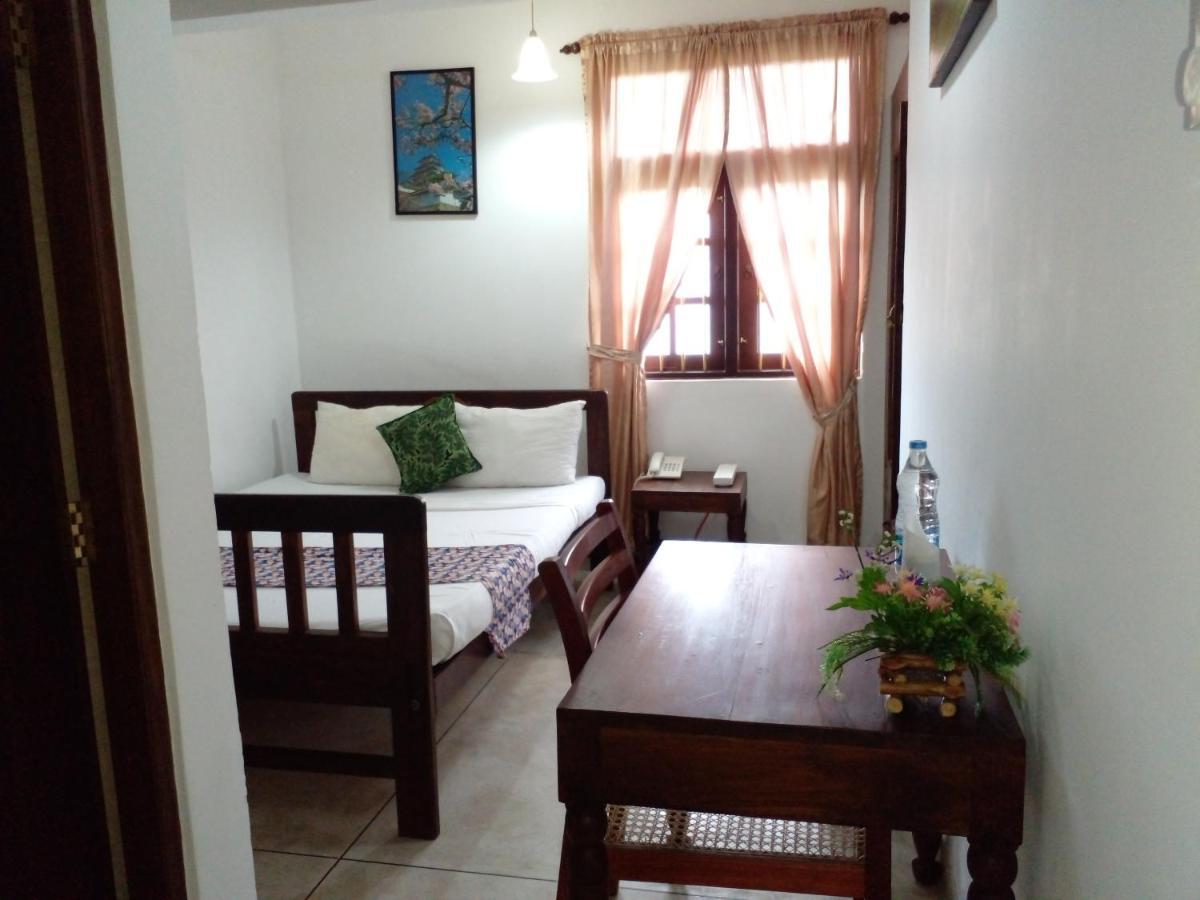 Muduna Walawwa Resort Kandy Luaran gambar