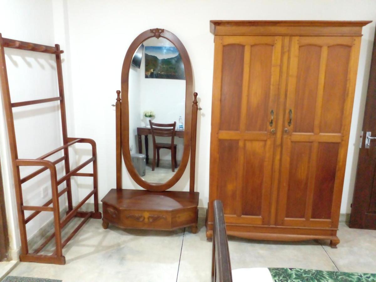Muduna Walawwa Resort Kandy Luaran gambar