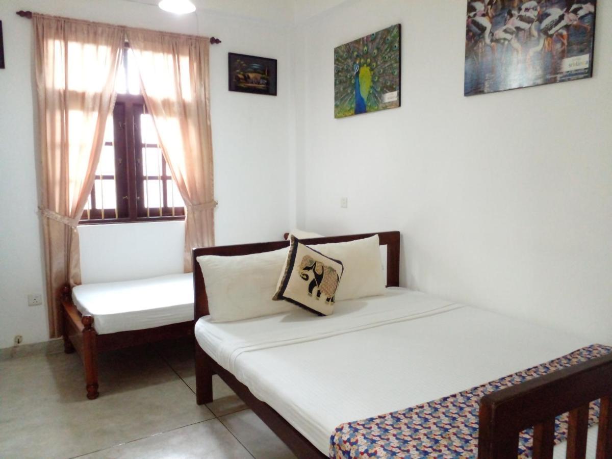 Muduna Walawwa Resort Kandy Luaran gambar