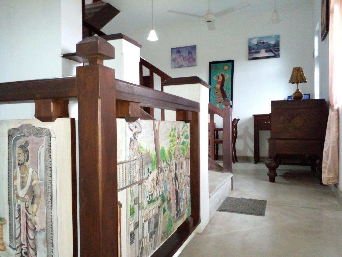 Muduna Walawwa Resort Kandy Luaran gambar