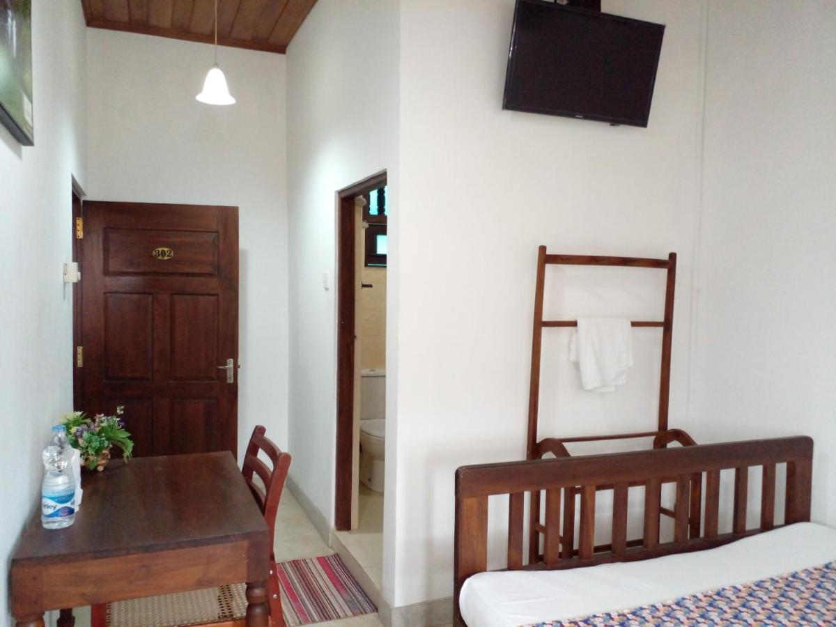 Muduna Walawwa Resort Kandy Luaran gambar