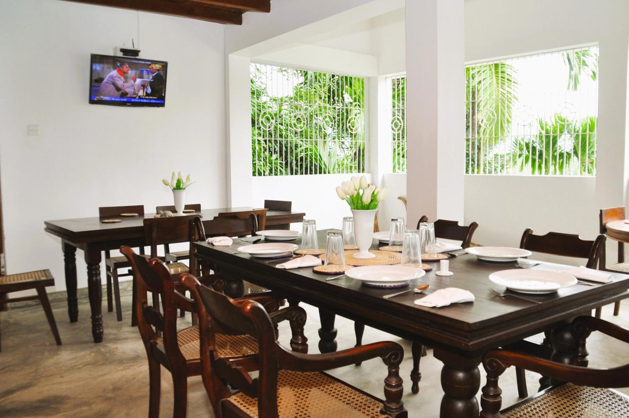 Muduna Walawwa Resort Kandy Luaran gambar