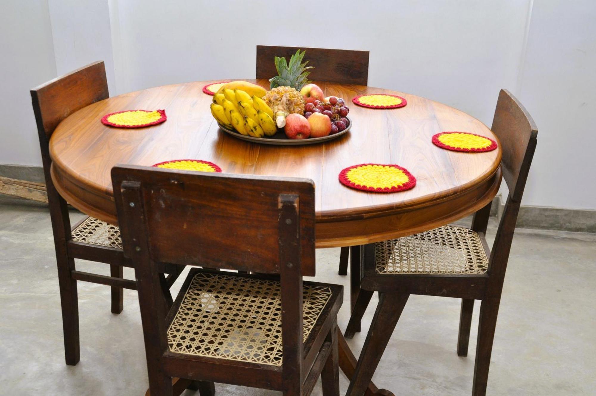Muduna Walawwa Resort Kandy Luaran gambar