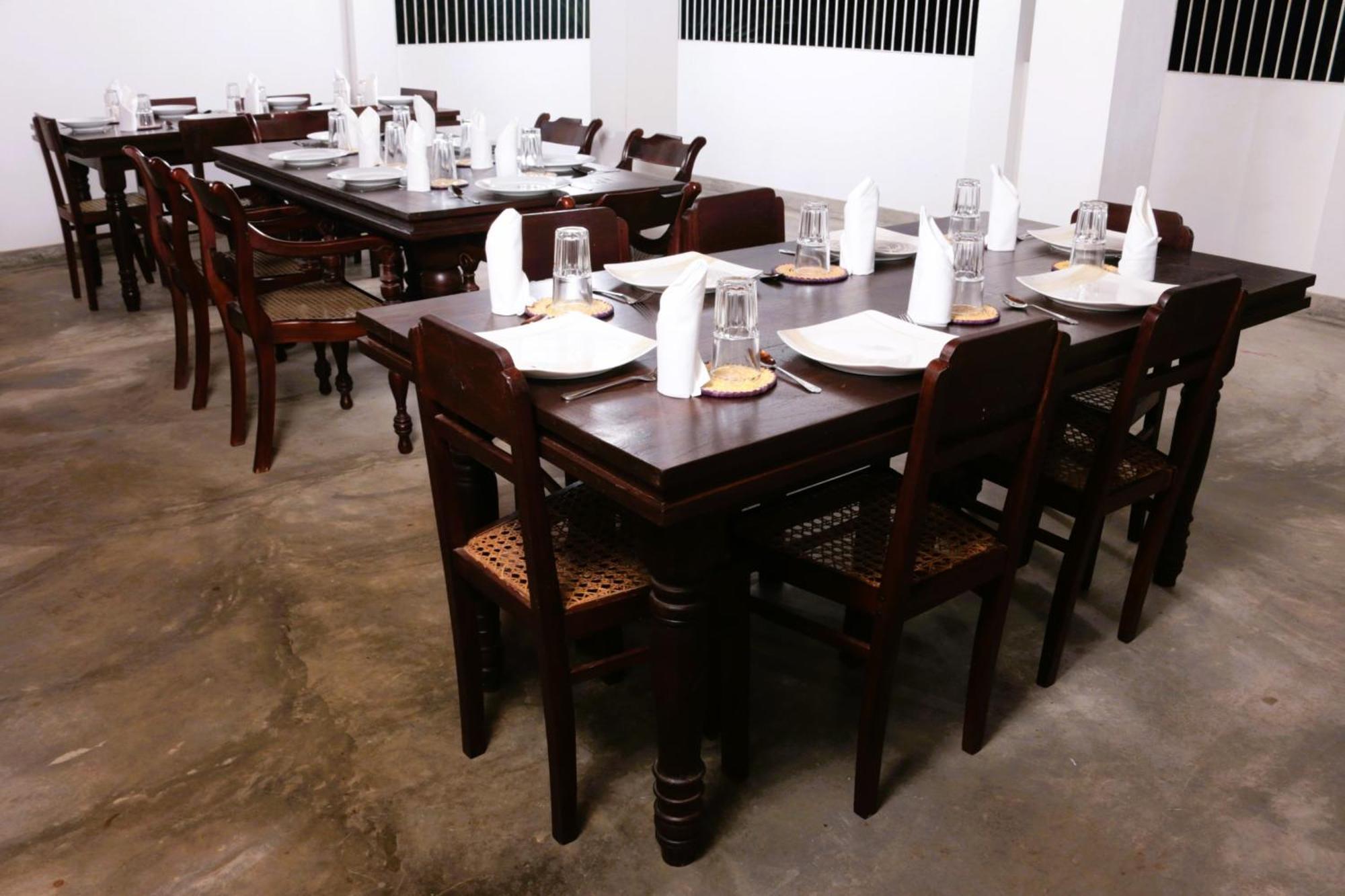 Muduna Walawwa Resort Kandy Luaran gambar