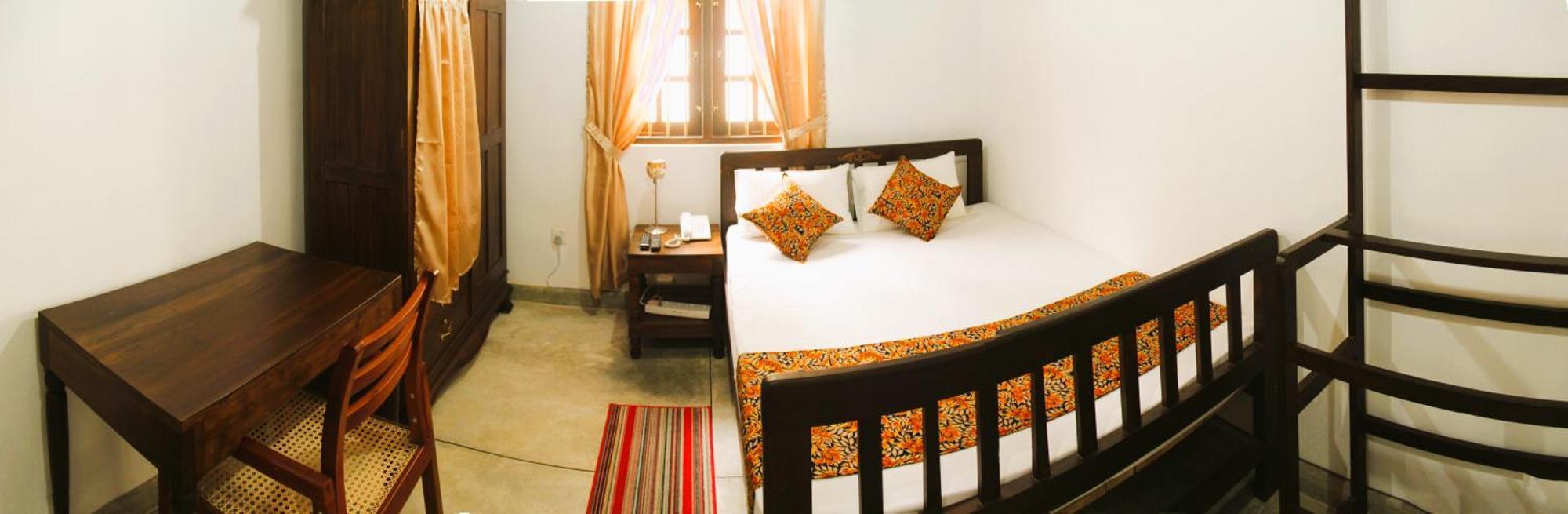 Muduna Walawwa Resort Kandy Luaran gambar