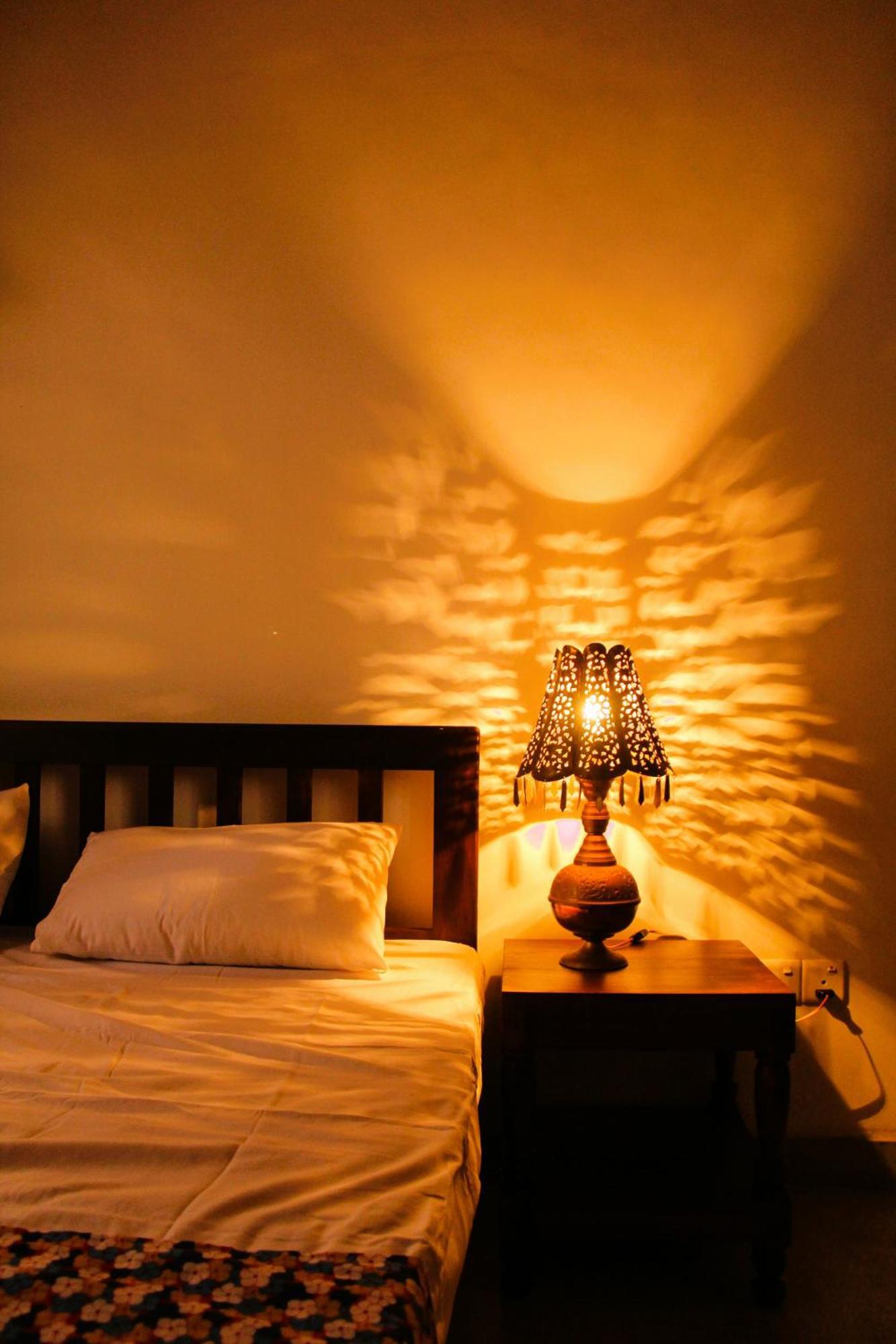 Muduna Walawwa Resort Kandy Luaran gambar