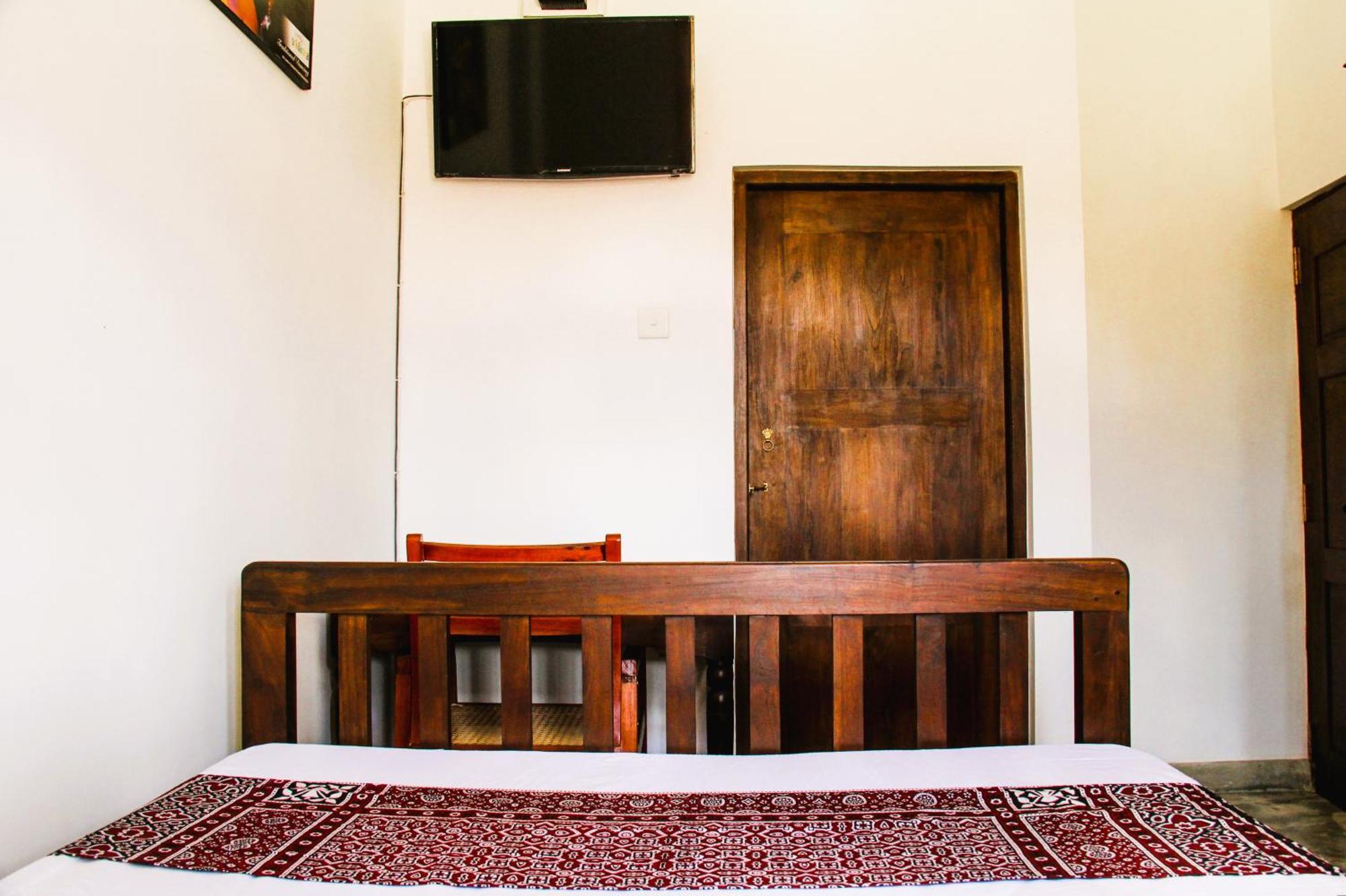Muduna Walawwa Resort Kandy Luaran gambar