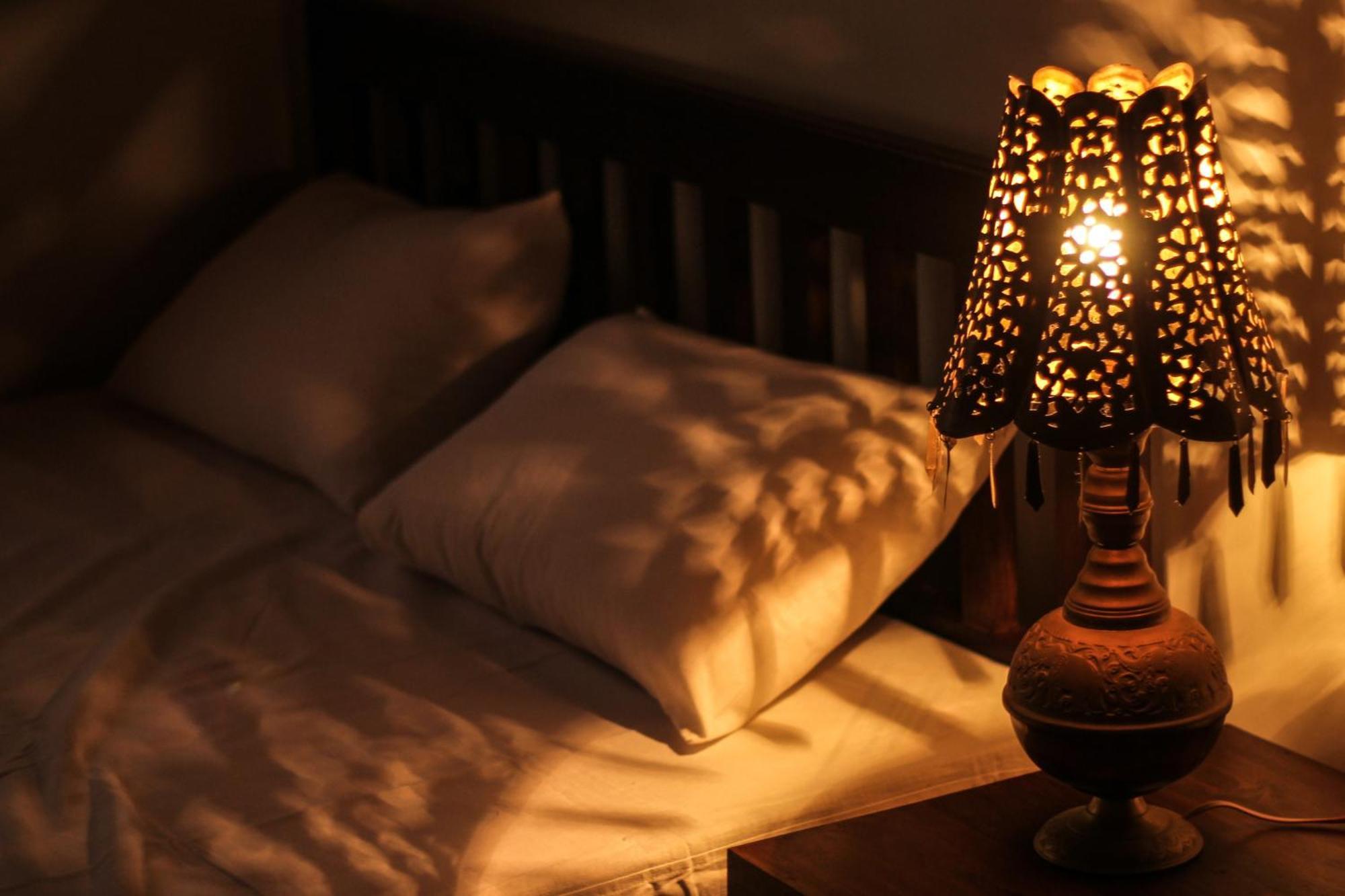 Muduna Walawwa Resort Kandy Luaran gambar