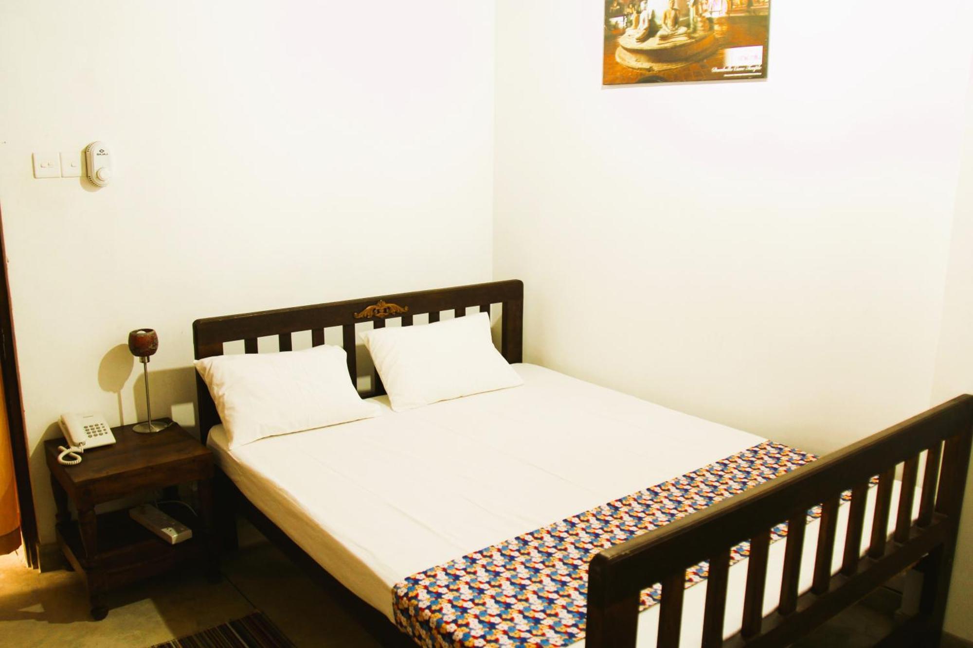 Muduna Walawwa Resort Kandy Luaran gambar