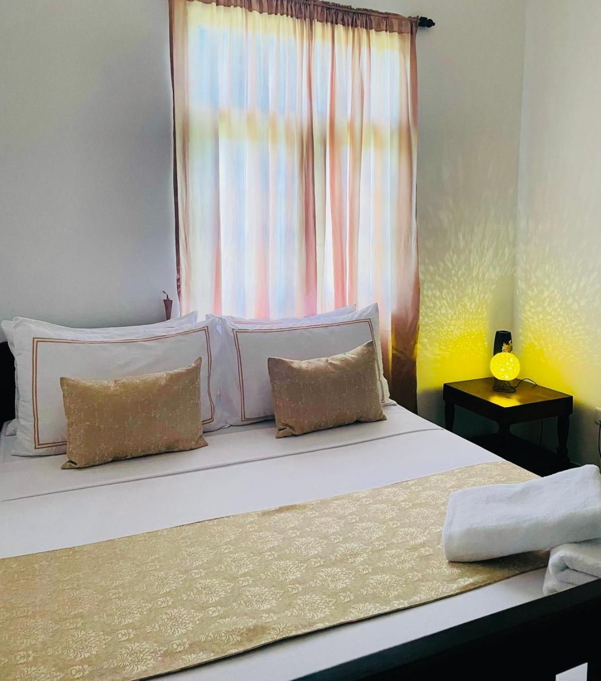 Muduna Walawwa Resort Kandy Luaran gambar