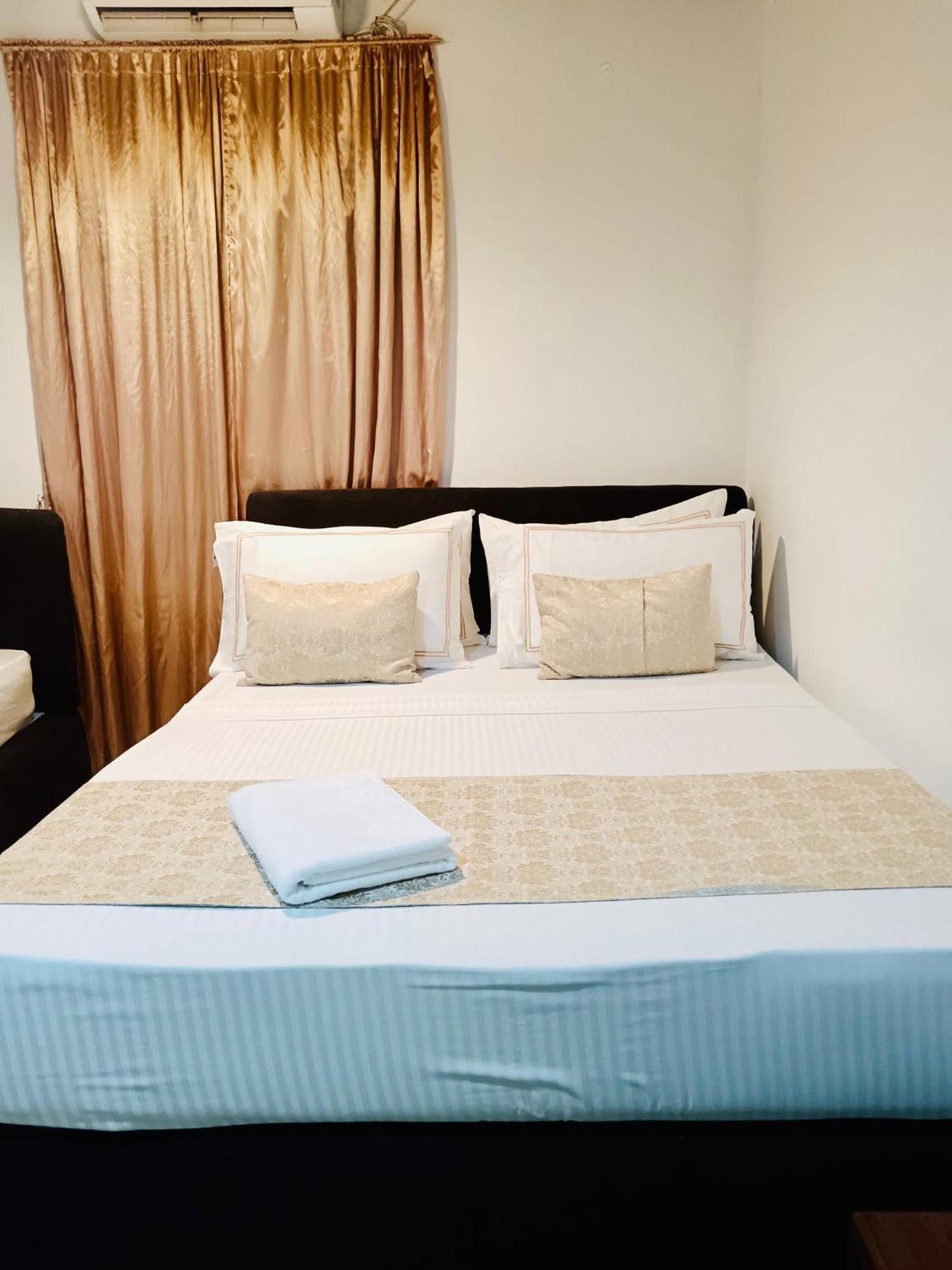 Muduna Walawwa Resort Kandy Luaran gambar