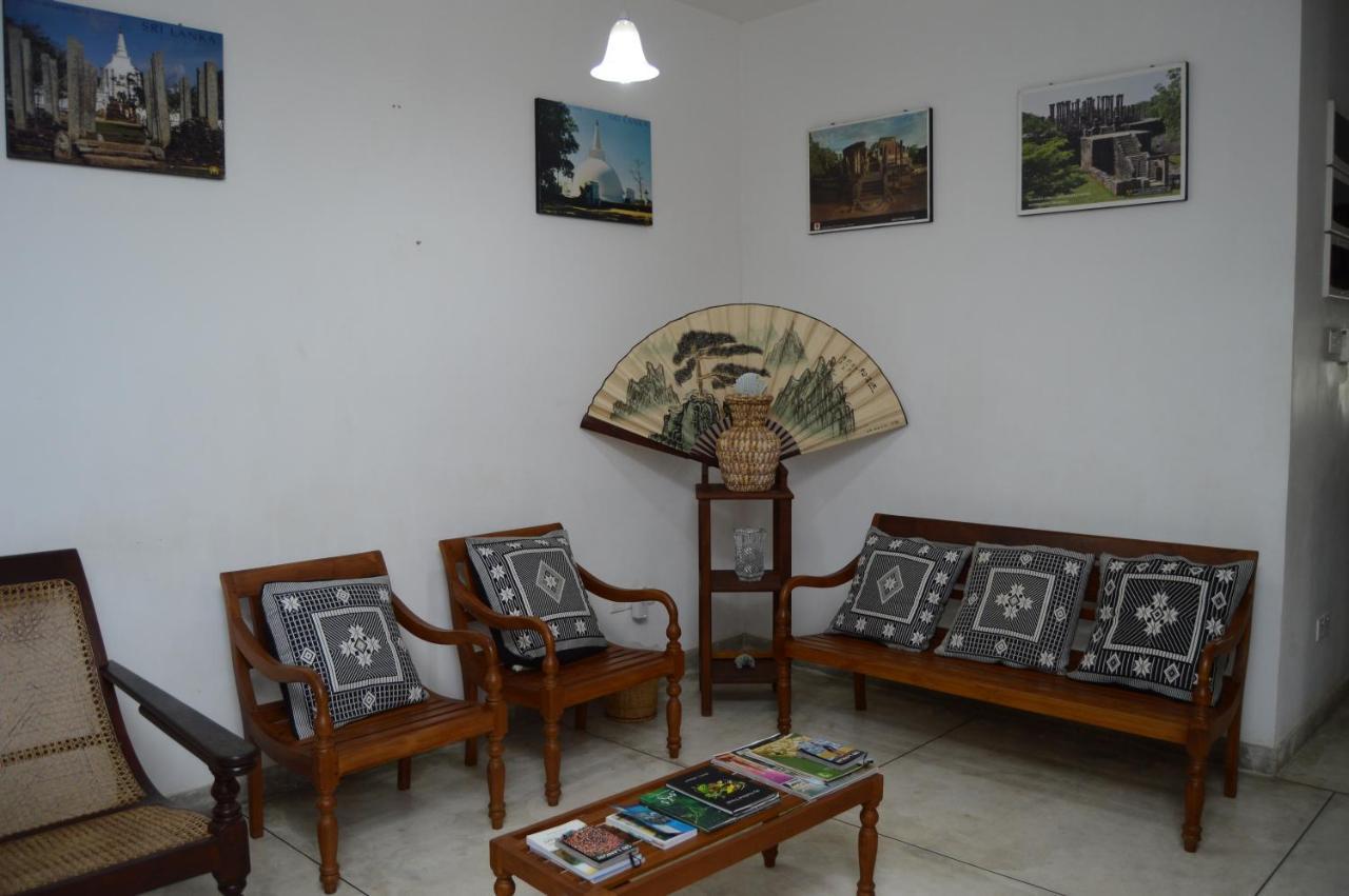 Muduna Walawwa Resort Kandy Luaran gambar
